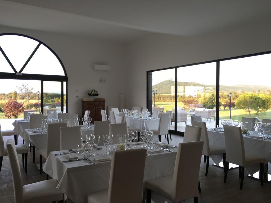 Tenuta Lamborghini Golf & Resort Panicale Exterior photo