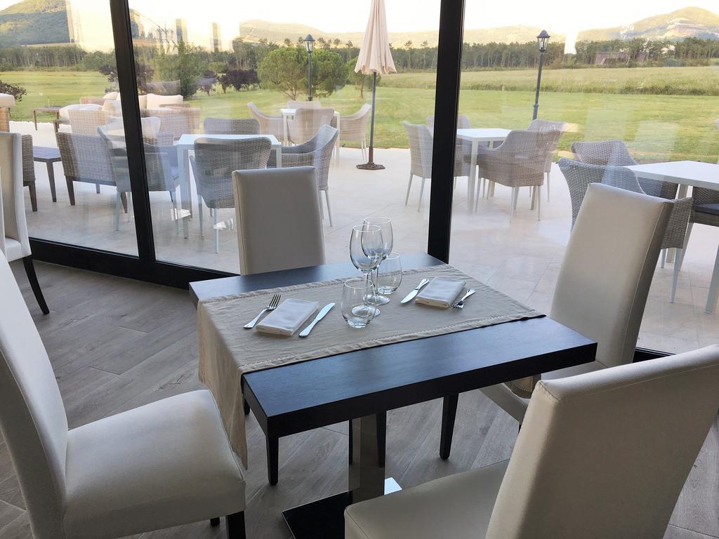 Tenuta Lamborghini Golf & Resort Panicale Exterior photo